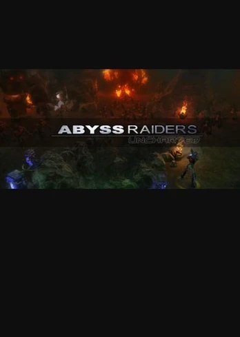 Abyss Raiders: Uncharted PC