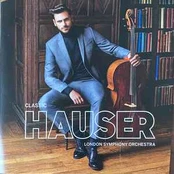 CD Hauser*, & London Symphony Orchestra - Classic