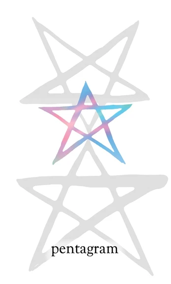 Sigil Witchery Oracle kortos Llewellyn