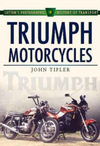Triumph Motorcycles