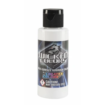 Wicked W030 Opaque White