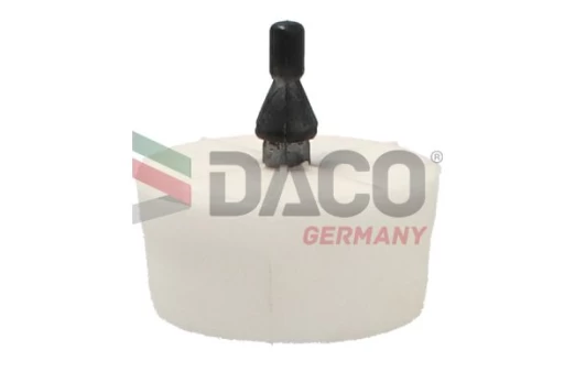 Atraminis buferis, pakaba DACO PK4205