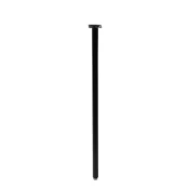 Kojelė Haushalt FT-511, juoda, 30 mm x 800 mm kaina