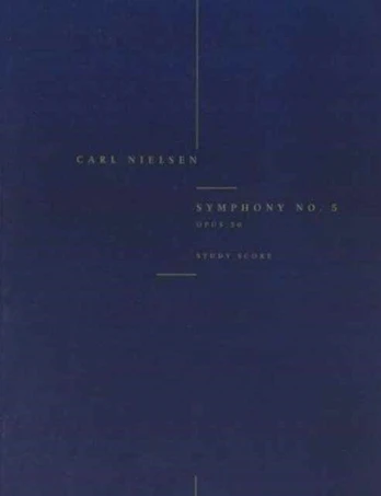 Symphony No.5 Op.50
