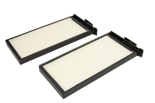 Salono filtras KOREA B40007OEM