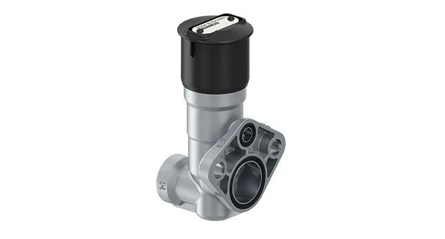 spartaus išleidimo vožtuvas 963 001 012 0
