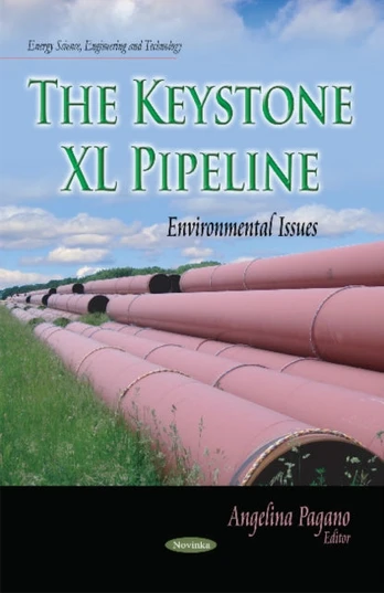 Keystone XL Pipeline