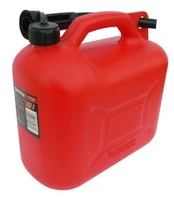 Bakelis kurui su žarna CARCOMMERCE, plastikinis, 10L kaina