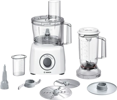 Virtuvinis kombainas FOOD PROCESSOR/MCM3200W BOSCH