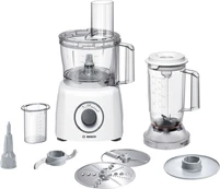 Virtuvinis kombainas FOOD PROCESSOR/MCM3200W BOSCH kaina