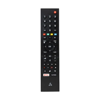 Sbox RC-01407 Remote Control for Grundig TVs