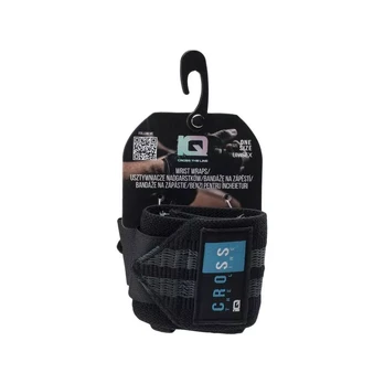 IQ WHISTER II riešo įtvaras