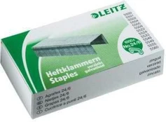 Leitz Staples 24/6, 1000 pcs.