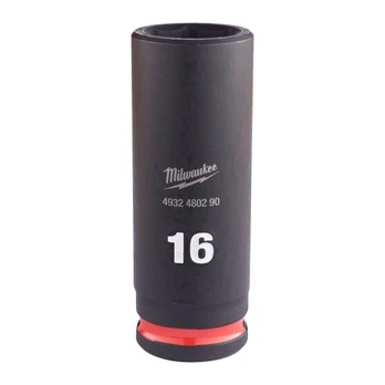 Galvutė šešiakampė 3/8" 16 mm 4932480290