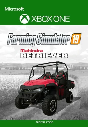 Farming Simulator 19 Xbox