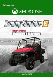 Farming Simulator 19 Xbox kaina