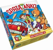 Alexander Stalo žaidimo 3D Multigra GR0294 valymas kaina