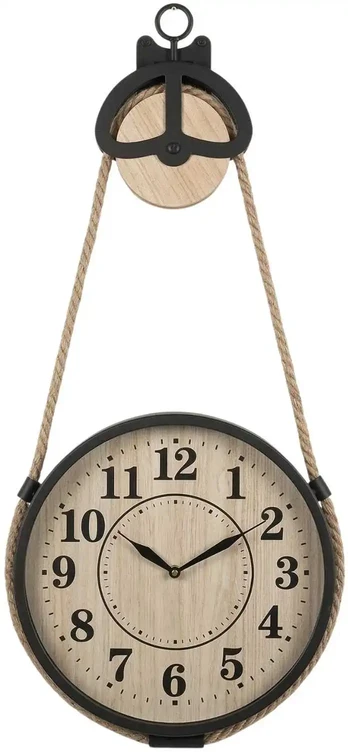 PALO Ø27cm Brown