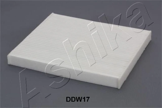 Filtras, salono oras ASHIKA 21-DW-W17