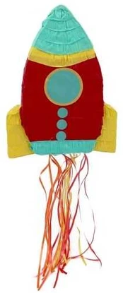 ESPA Raket pinata