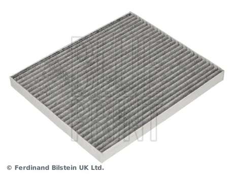 Filtras, salono oras BLUE PRINT ADBP250079