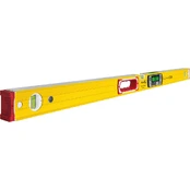 Stabila TECH 196M DL elektroninis magnetinis gulsčiukas, 122 cm kaina