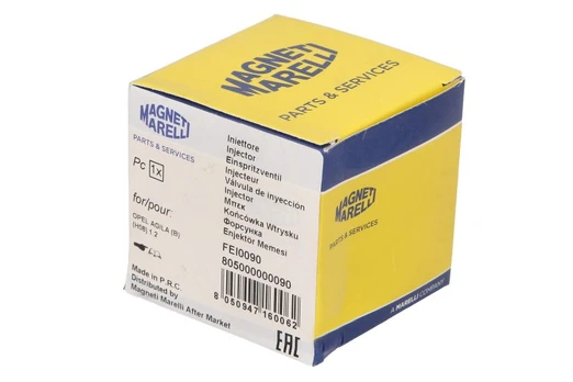 Purkštukas MAGNETI MARELLI 805000000090