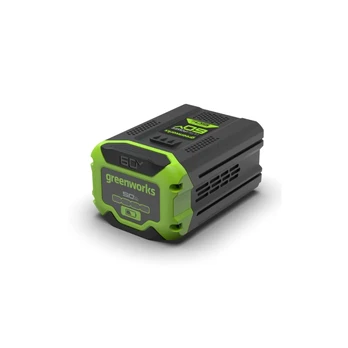 „Greenworks“ 60 V akumuliatorius, 5 Ah, BA650NAA1