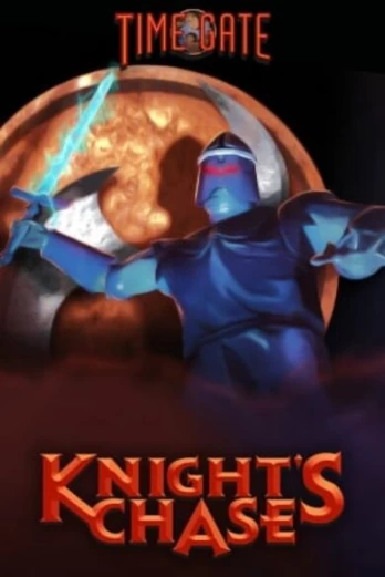 Time Gate: Knight's Chase PC