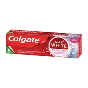 COLGATE MAX WHITE BYE BYE STAINS dantų pasta, 75 ml kaina