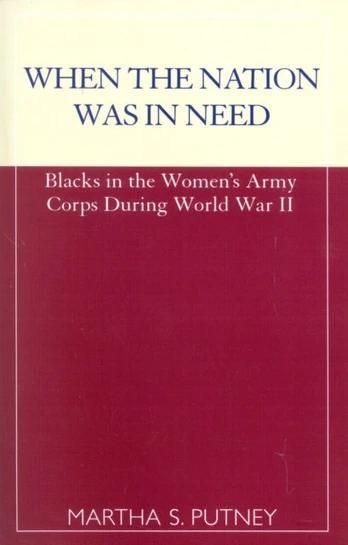 When the Nation was in Need