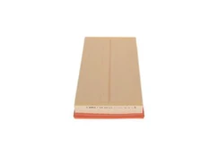 Oro filtras BOSCH F026400515 kaina