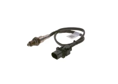 Lambda jutiklis BOSCH 0 258 037 005 kaina