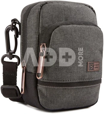 5278 Era compact camera pouch CECS-101 Obsidian