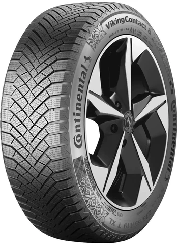 Continental VikingContact 8 225/50 R17
