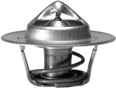 Termostatas, aušinimo skystis GATES TH00188G1 kaina