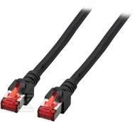 Securitynet PATCHCORD RJ45 S/FTP 6 LSZH CZA 0.5