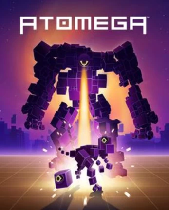 ATOMEGA Steam