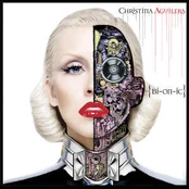 CD Christina Aguilera - Bionic