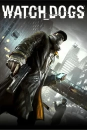 Watch_Dogs PC kaina