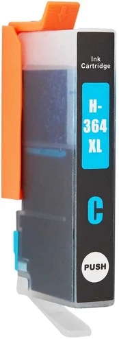 SPRINT HP spausdintuvo kasetė HP-364XC | CB323EE