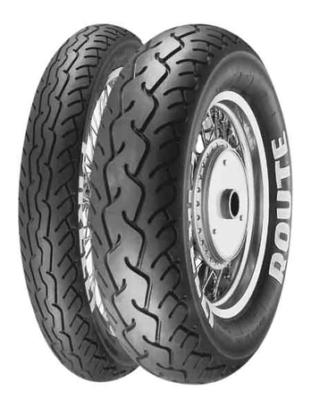 Pirelli MT66 Route 80/90R21 48 H