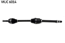 Pusašis SKF VKJC 6014