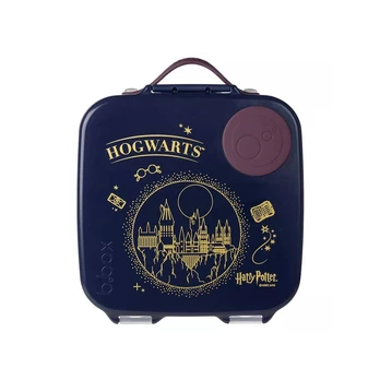 B.BOX BB00909 Pietų dėžutė Harry Potter