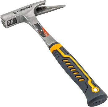 Powermat Staliaus plaktukas PM-MLT-600-960T