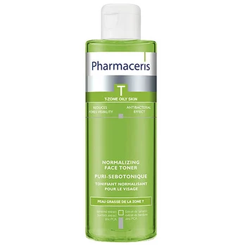 PHARMACERIS veido tonikas T PURI - SEBOTONIQUE, 200 ml