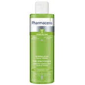 PHARMACERIS veido tonikas T PURI - SEBOTONIQUE, 200 ml kaina
