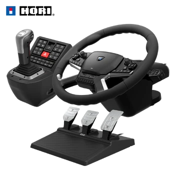 Hori Force Feedback Truck Control System