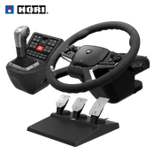 Hori Force Feedback Truck Control System kaina