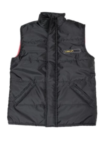 Vest Black L